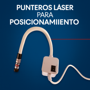 puntero láser
